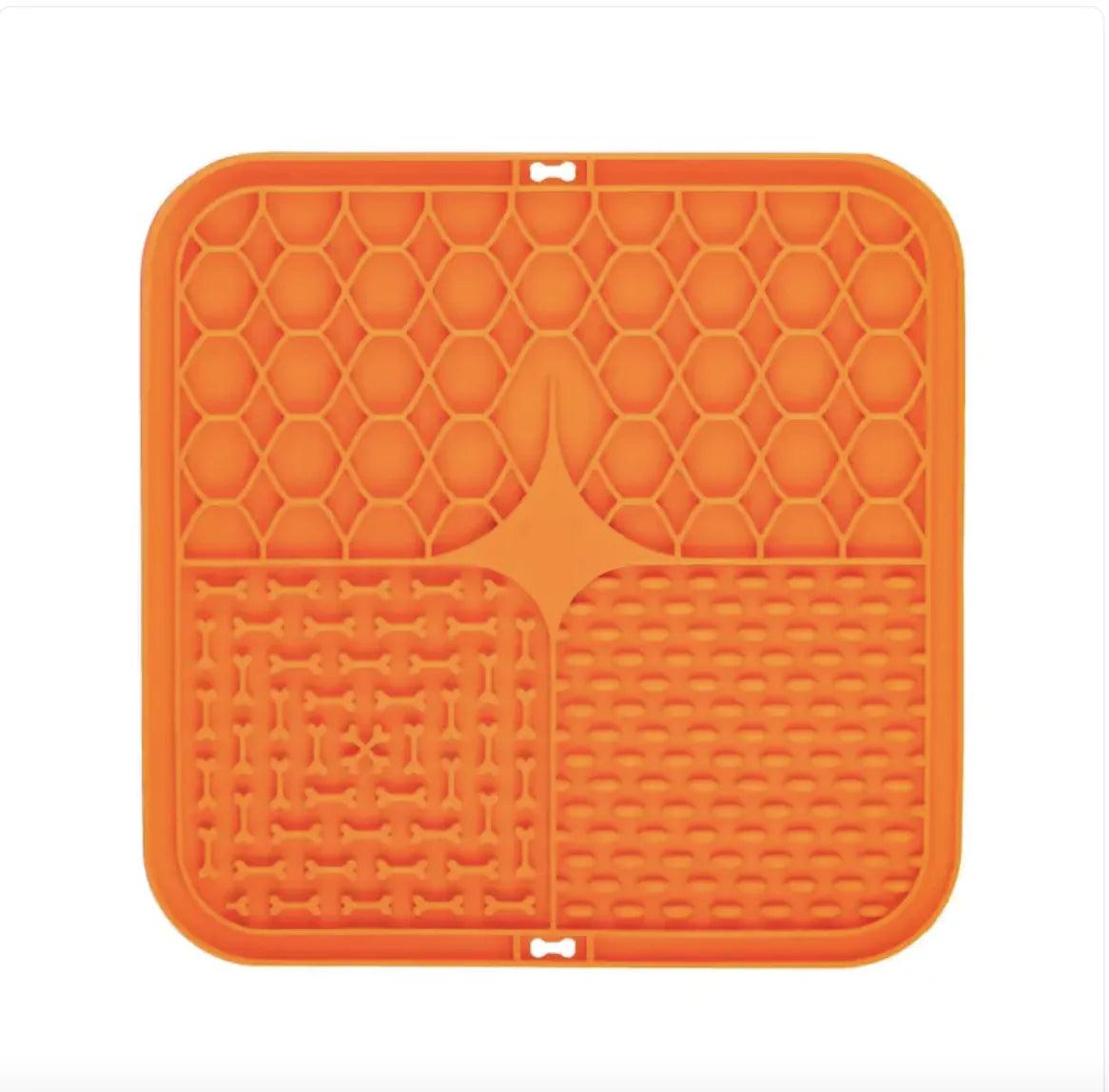 Silicone Pet Slow Feeding Bowl